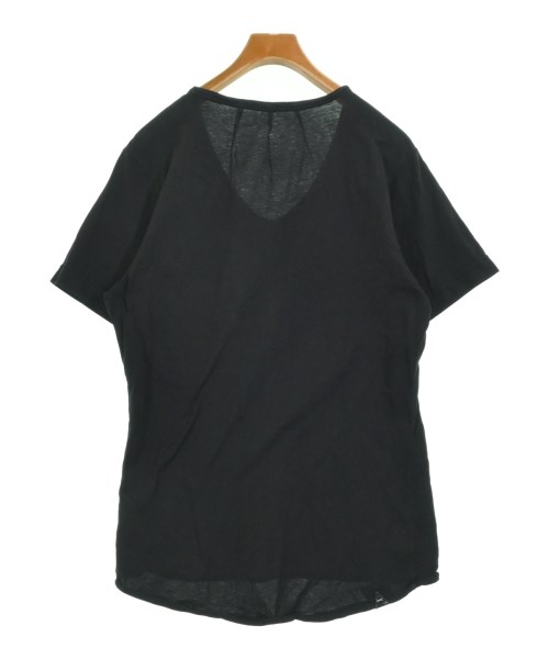 DENHAM（デンハム）Tシャツ・カットソー 黒 サイズ:-(M位) メンズ/2200719935091