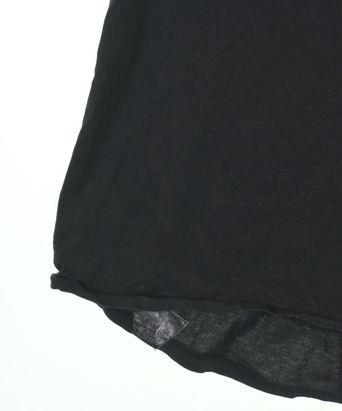 DENHAM（デンハム）Tシャツ・カットソー 黒 サイズ:-(M位) メンズ/2200719935091