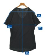 DENHAM（デンハム）Tシャツ・カットソー 黒 サイズ:-(M位) メンズ/2200719935091