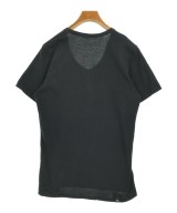 DENHAM（デンハム）Tシャツ・カットソー 黒 サイズ:S メンズ/2200719935107