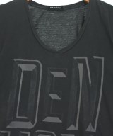 DENHAM（デンハム）Tシャツ・カットソー 黒 サイズ:S メンズ/2200719935107