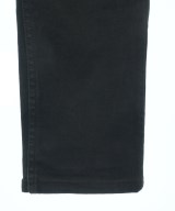 DENHAM（デンハム）デニムパンツ 黒 サイズ:30(XL位) レディース/2200716388159
