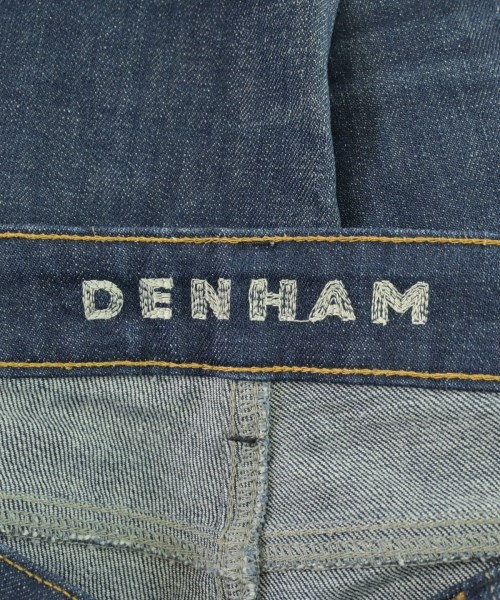 DENHAM（デンハム）デニムパンツ 紺 サイズ:28(S位) メンズ/2200719465017
