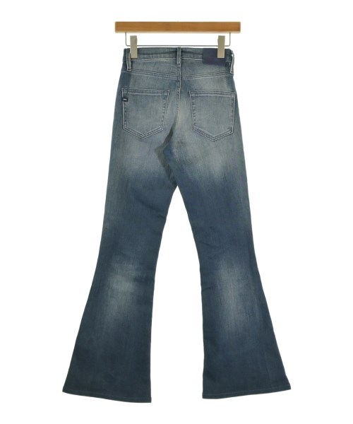 DENHAM（デンハム）デニムパンツ 青 サイズ:23(XS位) レディース/2200720354010