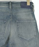 DENHAM（デンハム）デニムパンツ 青 サイズ:23(XS位) レディース/2200720354010
