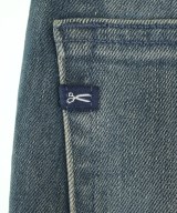 DENHAM（デンハム）デニムパンツ 青 サイズ:23(XS位) レディース/2200720354010