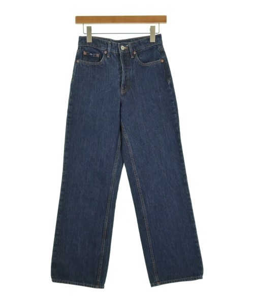 DENHAM(デンハム)のデニムパンツ サイズ:22(XXS位) 6,000円