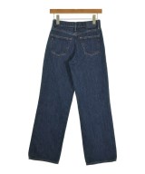 DENHAM（デンハム）デニムパンツ 紺 サイズ:22(XXS位) レディース/2200720354027