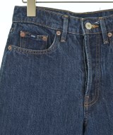 DENHAM（デンハム）デニムパンツ 紺 サイズ:22(XXS位) レディース/2200720354027