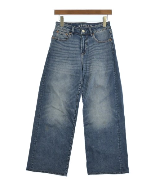 DENHAM(デンハム)のデニムパンツ サイズ:26(M位) 7,200円
