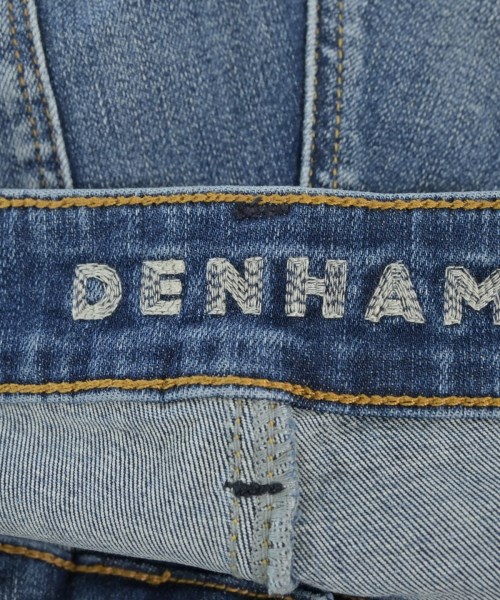 DENHAM（デンハム）デニムパンツ 紺 サイズ:26(M位) レディース/2200719359071