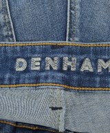 DENHAM（デンハム）デニムパンツ 紺 サイズ:26(M位) レディース/2200719359071