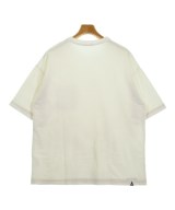 DENHAM（デンハム）Tシャツ・カットソー 白 サイズ:XL メンズ/2200723707035