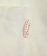 DENHAM（デンハム）Tシャツ・カットソー 白 サイズ:XL メンズ/2200723707035