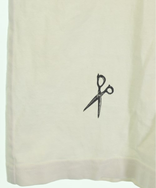 DENHAM（デンハム）Tシャツ・カットソー 白 サイズ:M メンズ/2200723707042