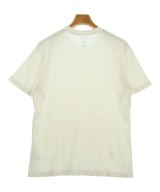 DENHAM（デンハム）Tシャツ・カットソー 白 サイズ:M メンズ/2200723707042