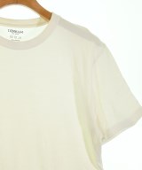 DENHAM（デンハム）Tシャツ・カットソー 白 サイズ:M メンズ/2200723707042