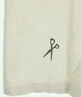 DENHAM（デンハム）Tシャツ・カットソー 白 サイズ:M メンズ/2200723707042