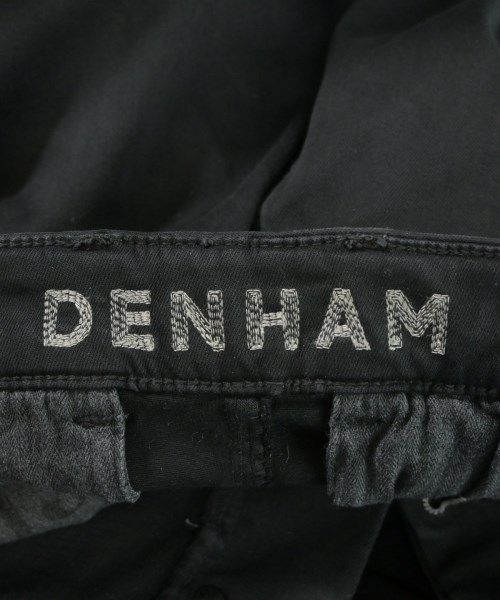 DENHAM（デンハム）その他 黒 サイズ:38(XXL位) メンズ/2200719048180