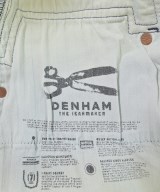 DENHAM（デンハム）デニムパンツ 青 サイズ:-(L位) メンズ/2200715469057