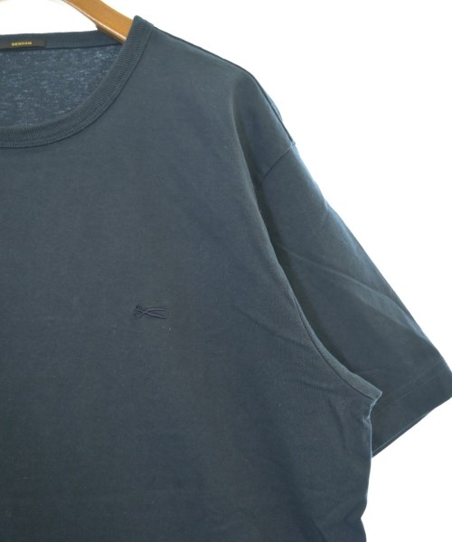DENHAM（デンハム）Tシャツ・カットソー 紺 サイズ:XL メンズ/2200721246161