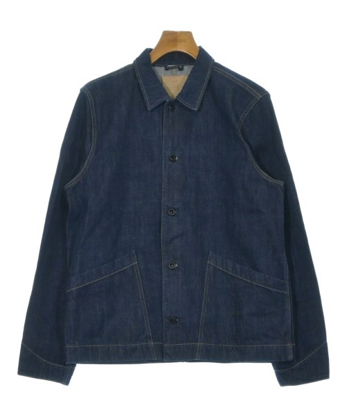 DENHAM(デンハム)のデニムジャケット サイズ:L 17,000円