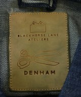 DENHAM（デンハム）デニムジャケット 青 サイズ:L メンズ/2200725917012