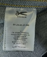 DENHAM（デンハム）デニムジャケット 青 サイズ:L メンズ/2200725917012