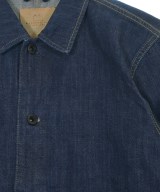 DENHAM（デンハム）デニムジャケット 青 サイズ:L メンズ/2200725917012