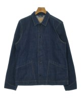 DENHAM デニムジャケット