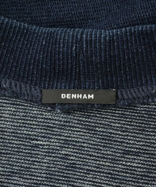 DENHAM（デンハム）カーディガン 紺 サイズ:S メンズ/2200721939056