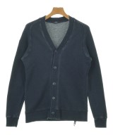 DENHAM（デンハム）カーディガン 紺 サイズ:S メンズ/2200721939056