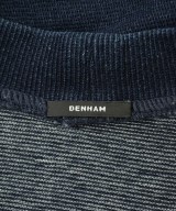 DENHAM（デンハム）カーディガン 紺 サイズ:S メンズ/2200721939056