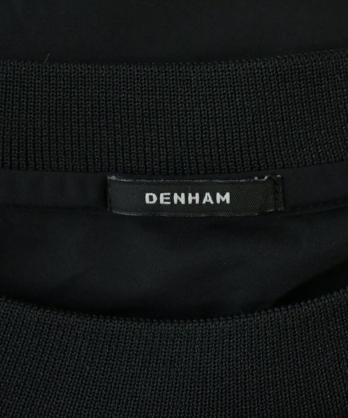 DENHAM（デンハム）カジュアルシャツ 黒 サイズ:L メンズ/2200726150067