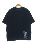 DENHAM（デンハム）Tシャツ・カットソー 紺 サイズ:L メンズ/2200726150111