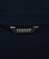 DENHAM（デンハム）Tシャツ・カットソー 紺 サイズ:L メンズ/2200726150111