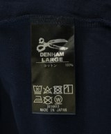 DENHAM（デンハム）Tシャツ・カットソー 紺 サイズ:L メンズ/2200726150111