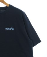 DENHAM（デンハム）Tシャツ・カットソー 紺 サイズ:L メンズ/2200726150111