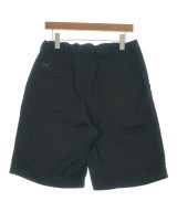 DENHAM（デンハム）ショートパンツ 黒 サイズ:M メンズ/2200726522024
