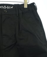 DENHAM（デンハム）ショートパンツ 黒 サイズ:M メンズ/2200726522024