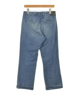 DENHAM（デンハム）デニムパンツ 青 サイズ:28(L位) レディース/2200727166111