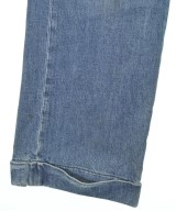 DENHAM（デンハム）デニムパンツ 青 サイズ:28(L位) レディース/2200727166111