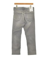 DENHAM（デンハム）デニムパンツ グレー サイズ:29(L位) レディース/2200727166128