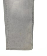 DENHAM（デンハム）デニムパンツ グレー サイズ:29(L位) レディース/2200727166128