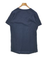 DENHAM（デンハム）Tシャツ・カットソー 紺 サイズ:S メンズ/2200727546050