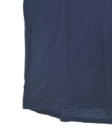 DENHAM（デンハム）Tシャツ・カットソー 紺 サイズ:S メンズ/2200727546050