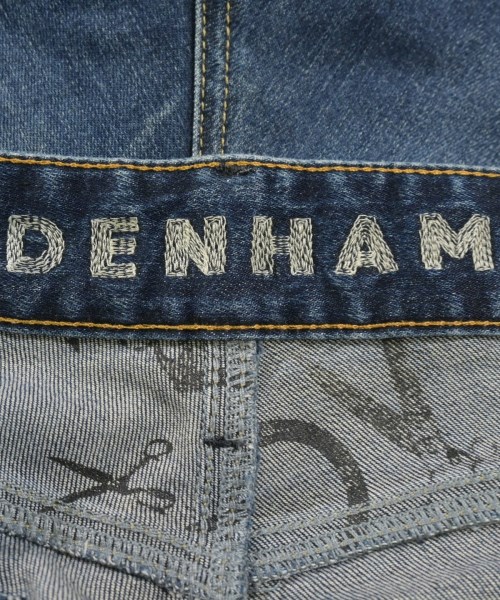 DENHAM（デンハム）デニムパンツ 紺 サイズ:29(S位) メンズ/2200727823038