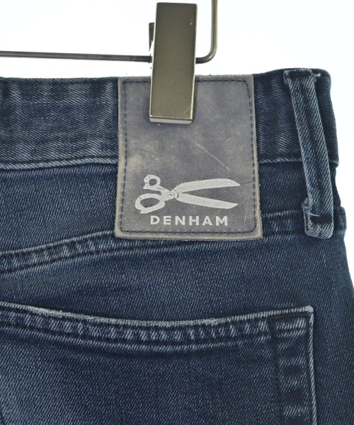 DENHAM（デンハム）デニムパンツ 紺 サイズ:29(S位) メンズ/2200725667016
