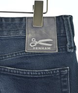 DENHAM（デンハム）デニムパンツ 紺 サイズ:29(S位) メンズ/2200725667016