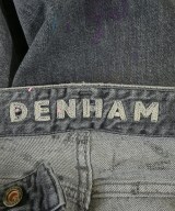 DENHAM（デンハム）デニムパンツ グレー サイズ:30(M位) メンズ/2200683165036